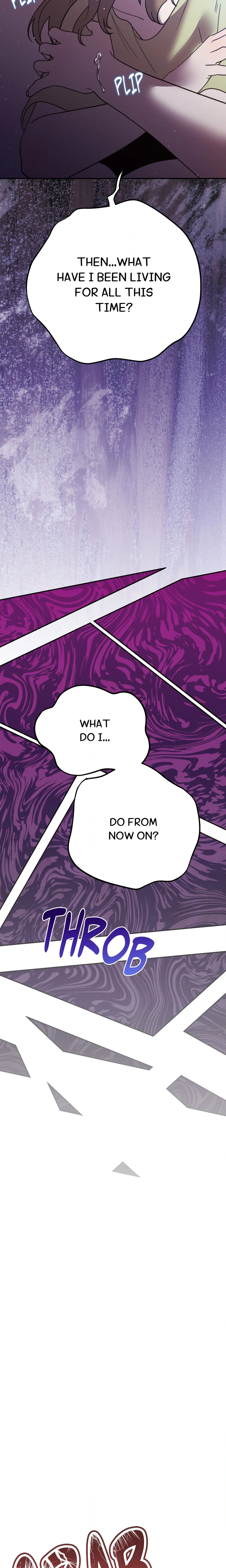 Happily Ever After (BINA) Uncensored, chapter 25, page 20 of 28
