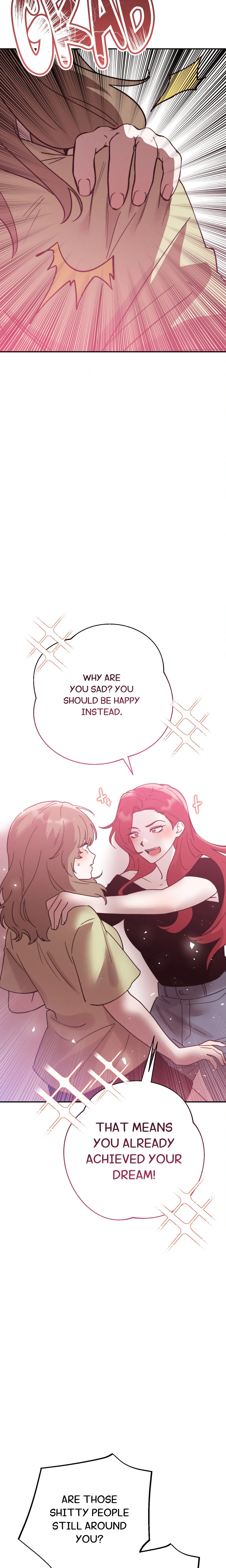Happily Ever After (BINA) Uncensored, chapter 25, page 21 of 28