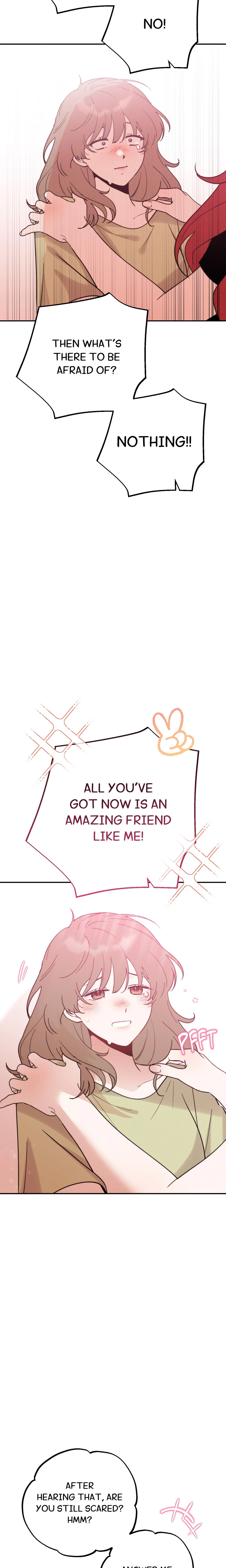 Happily Ever After (BINA) Uncensored, chapter 25, page 22 of 28