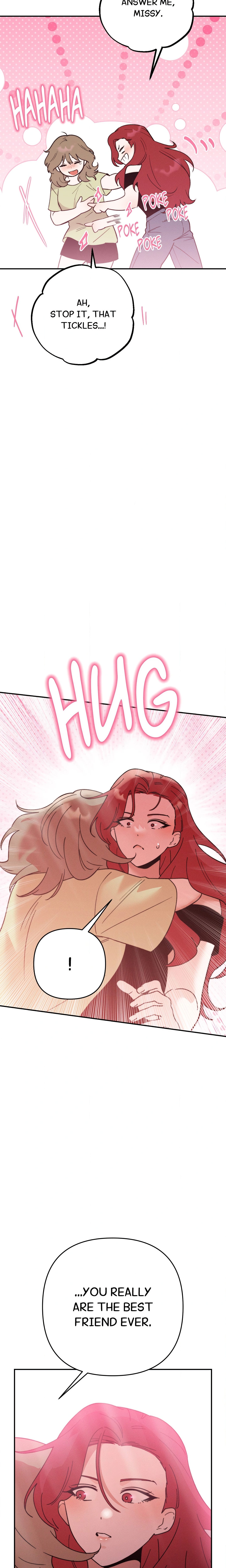 Happily Ever After (BINA) Uncensored, chapter 25, page 23 of 28