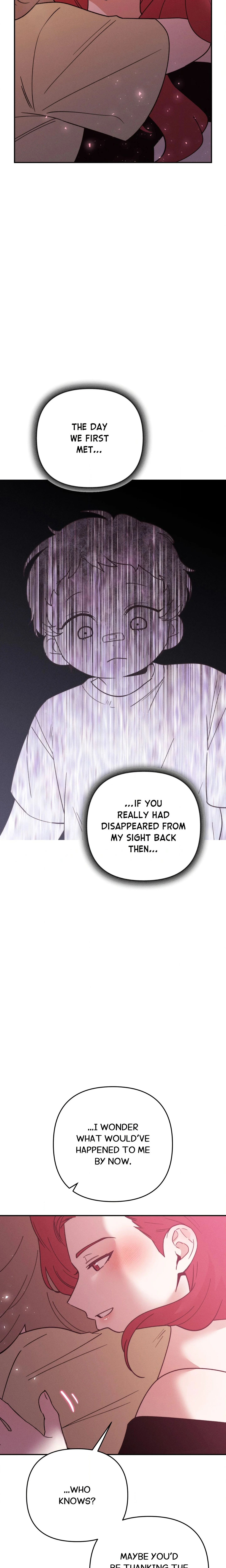 Happily Ever After (BINA) Uncensored, chapter 25, page 24 of 28