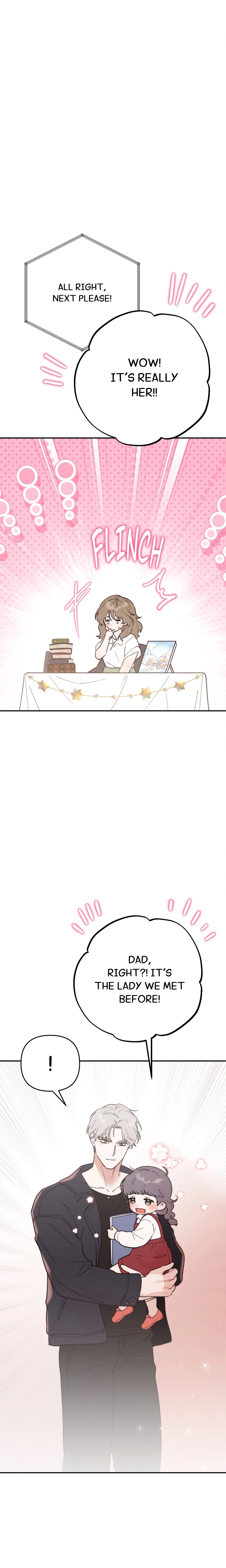 Happily Ever After (BINA) Uncensored, chapter 26, page 5 of 30