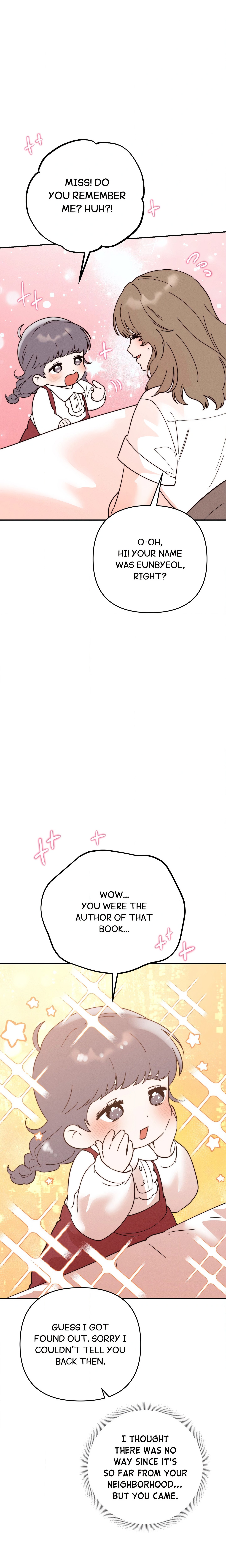 Happily Ever After (BINA) Uncensored, chapter 26, page 6 of 30