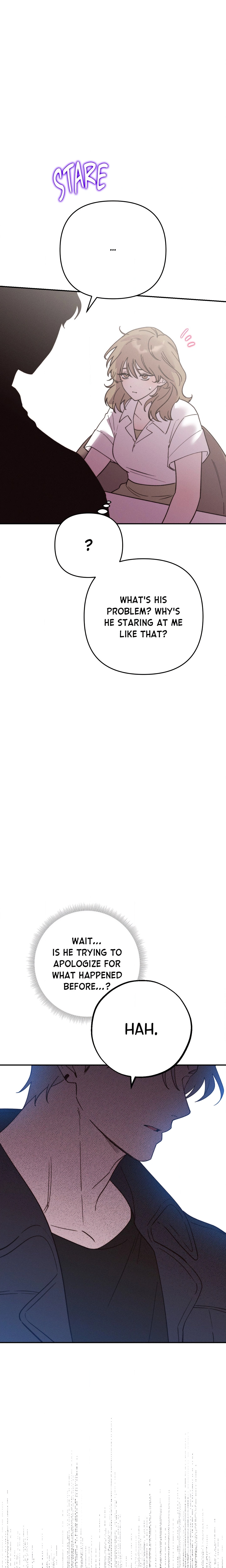 Happily Ever After (BINA) Uncensored, chapter 26, page 7 of 30