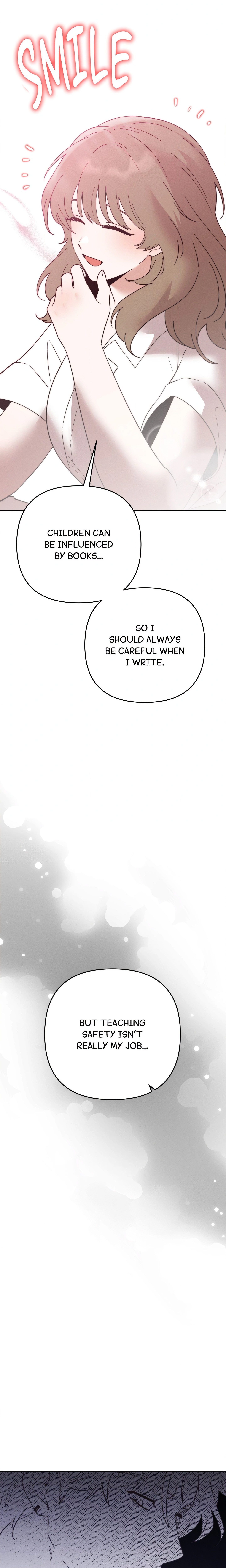 Happily Ever After (BINA) Uncensored, chapter 26, page 10 of 30