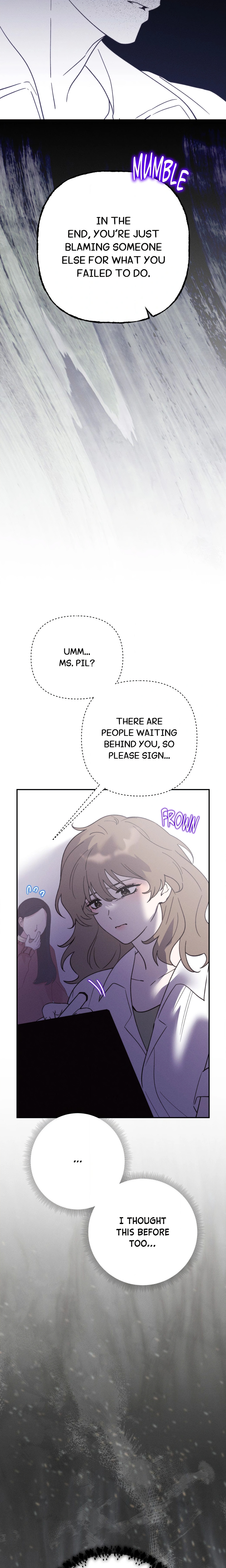 Happily Ever After (BINA) Uncensored, chapter 26, page 11 of 30