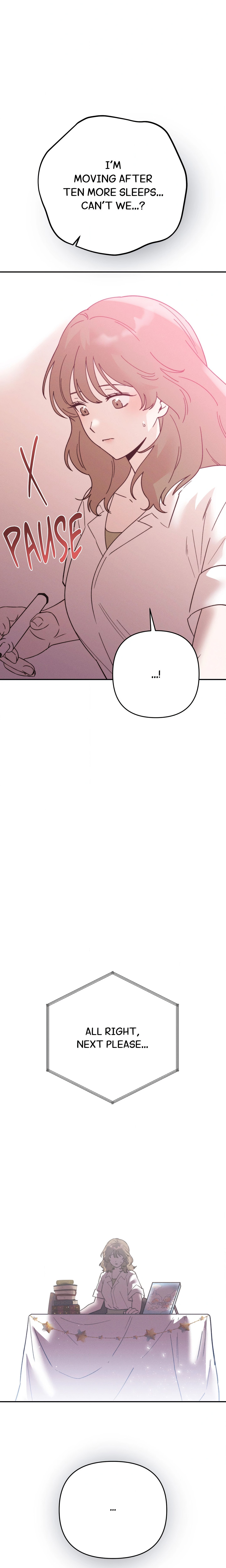 Happily Ever After (BINA) Uncensored, chapter 26, page 13 of 30