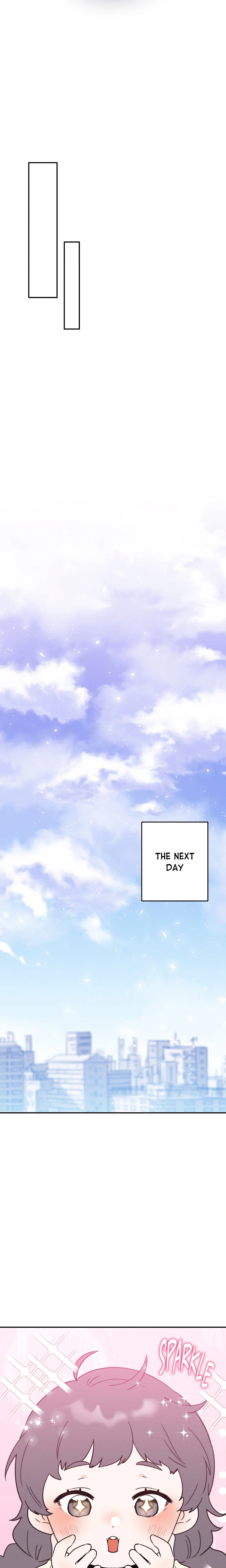 Happily Ever After (BINA) Uncensored, chapter 26, page 14 of 30
