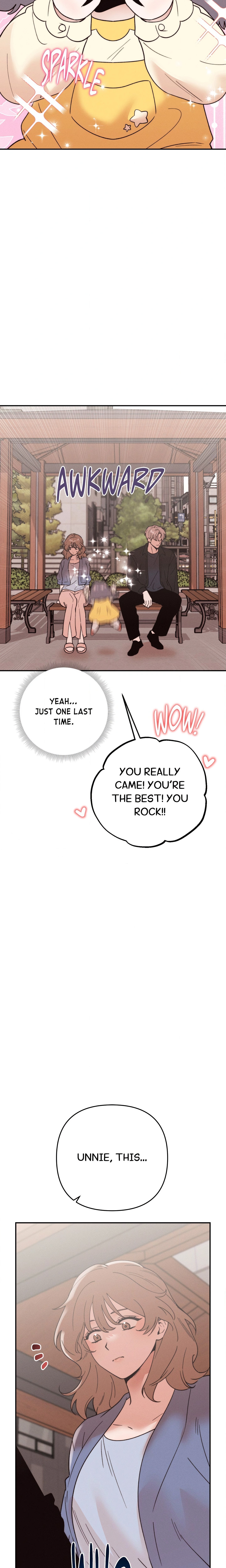 Happily Ever After (BINA) Uncensored, chapter 26, page 15 of 30
