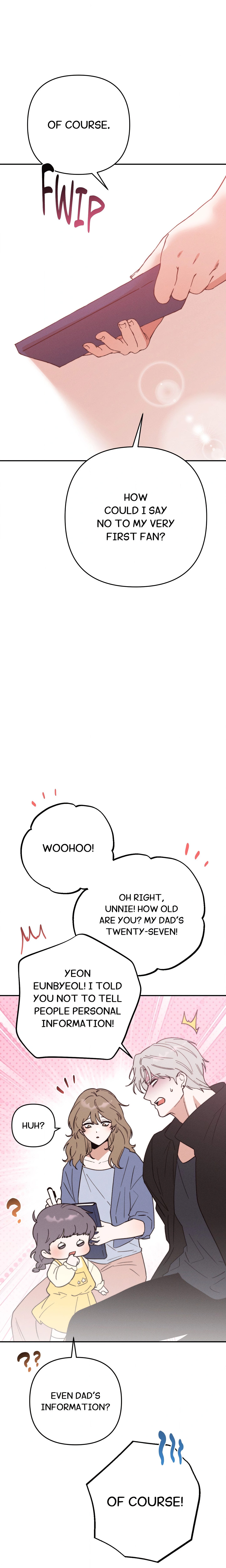 Happily Ever After (BINA) Uncensored, chapter 26, page 17 of 30