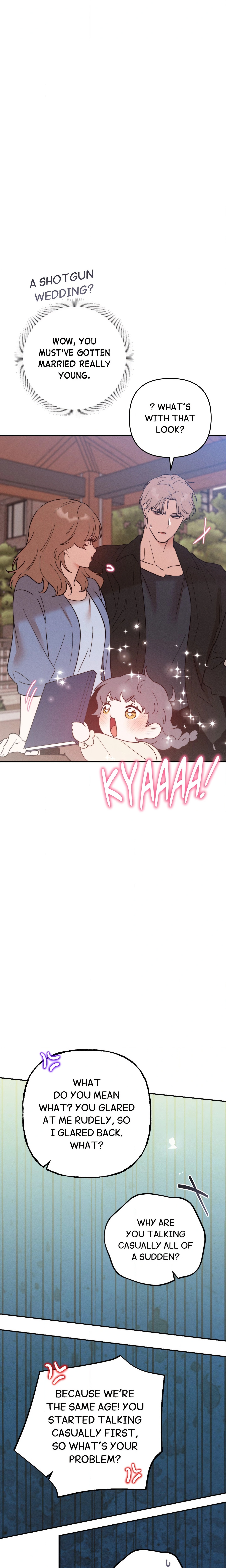 Happily Ever After (BINA) Uncensored, chapter 26, page 18 of 30
