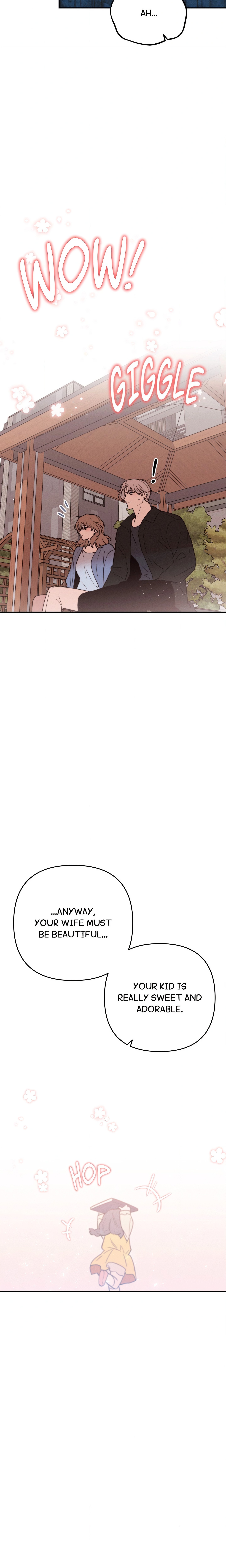 Happily Ever After (BINA) Uncensored, chapter 26, page 19 of 30