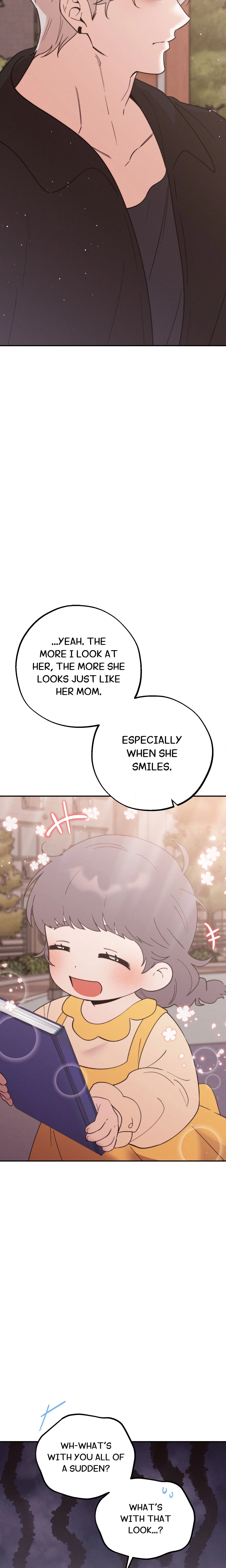 Happily Ever After (BINA) Uncensored, chapter 26, page 21 of 30