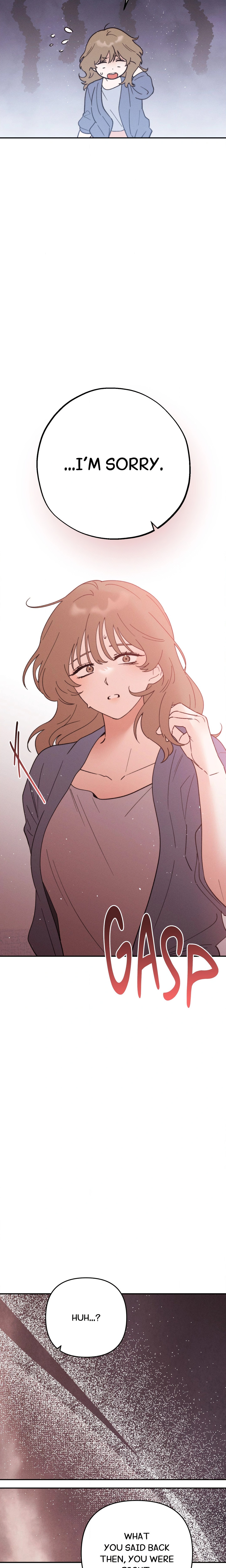 Happily Ever After (BINA) Uncensored, chapter 26, page 22 of 30