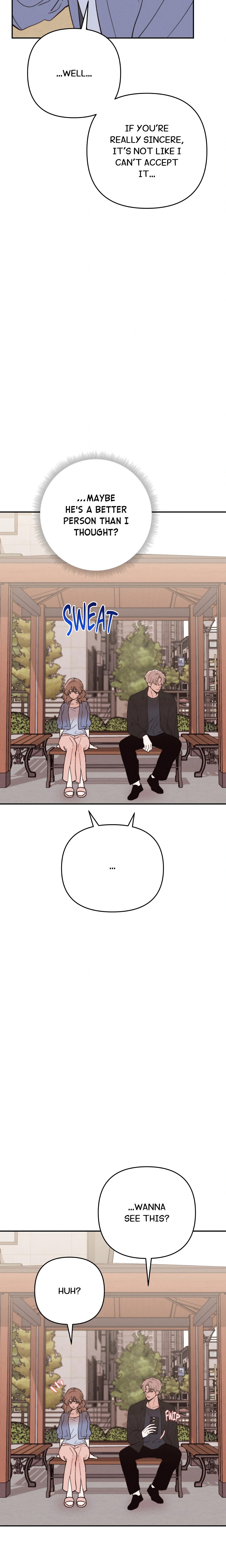 Happily Ever After (BINA) Uncensored, chapter 26, page 24 of 30