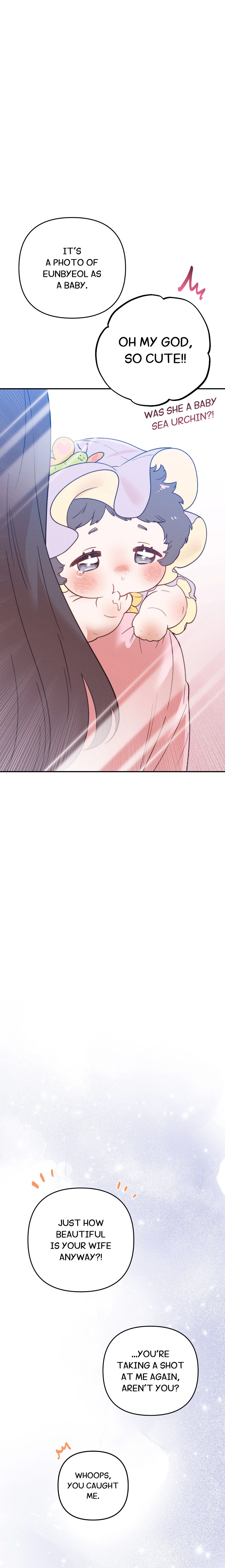 Happily Ever After (BINA) Uncensored, chapter 26, page 25 of 30