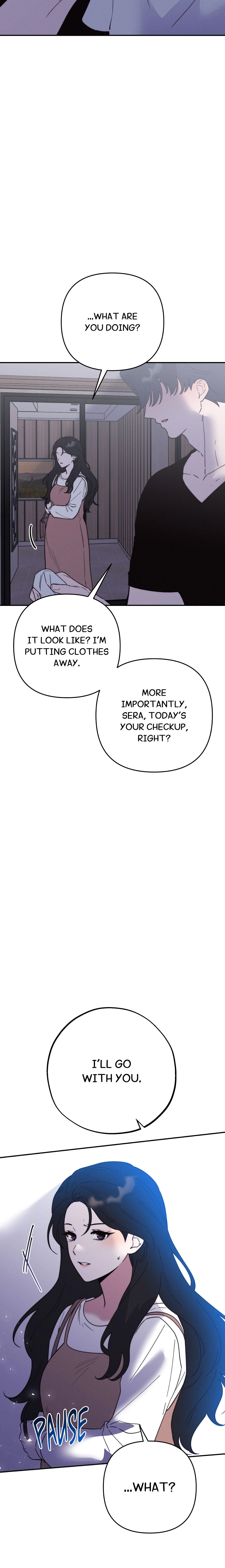 Happily Ever After (BINA) Uncensored, chapter 26, page 27 of 30