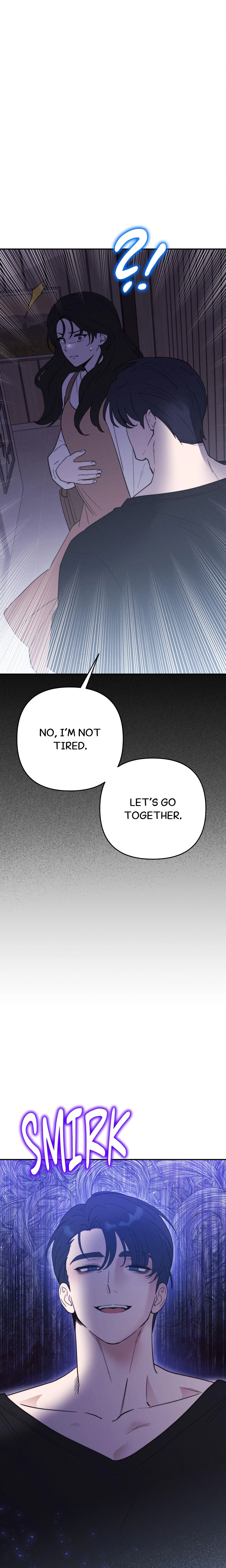 Happily Ever After (BINA) Uncensored, chapter 26, page 29 of 30