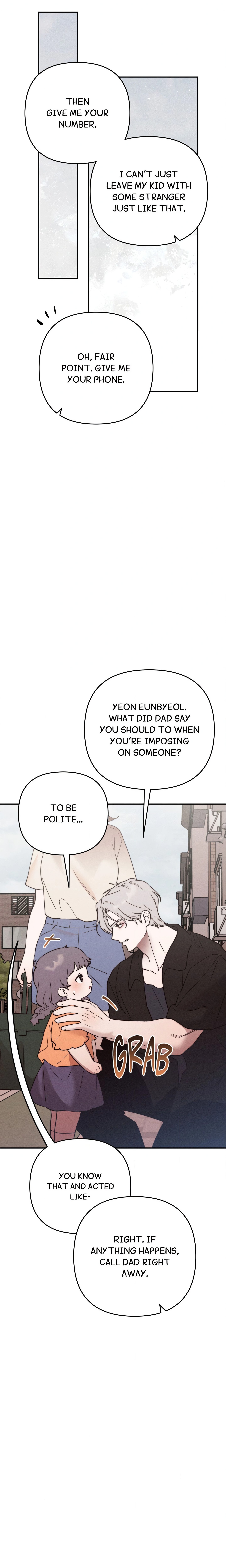 Happily Ever After (BINA) Uncensored, chapter 27, page 9 of 28