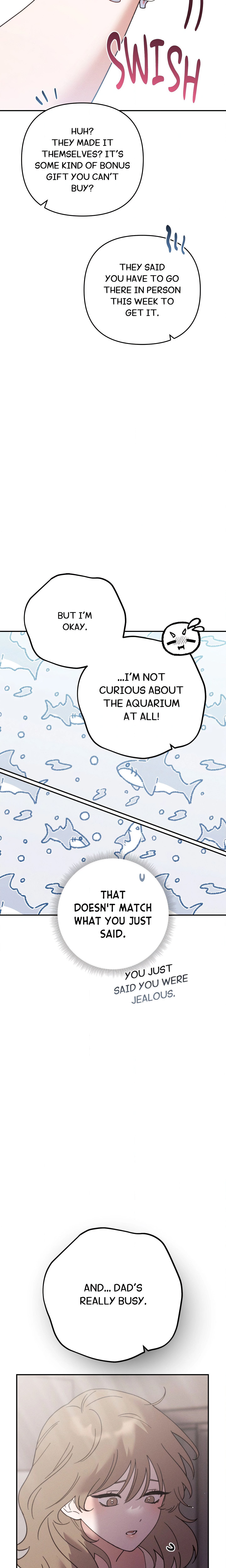 Happily Ever After (BINA) Uncensored, chapter 27, page 12 of 28