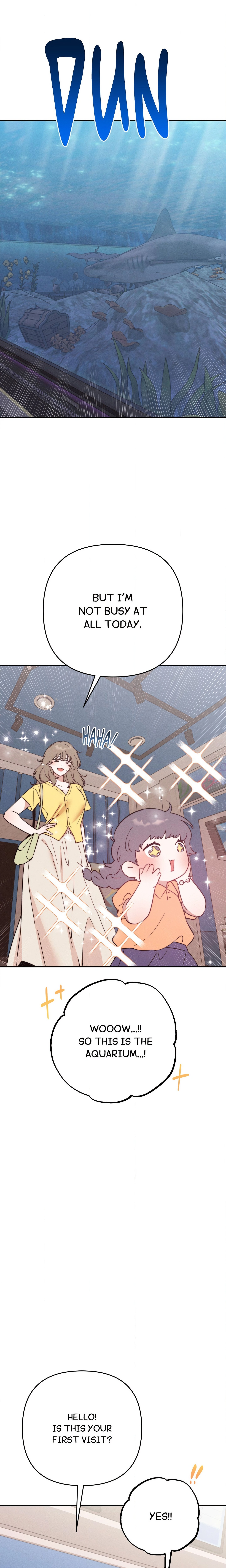 Happily Ever After (BINA) Uncensored, chapter 27, page 14 of 28