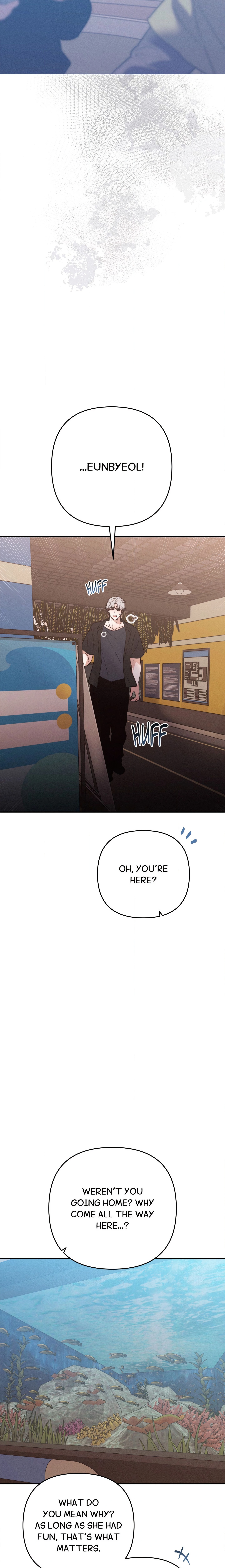 Happily Ever After (BINA) Uncensored, chapter 27, page 20 of 28