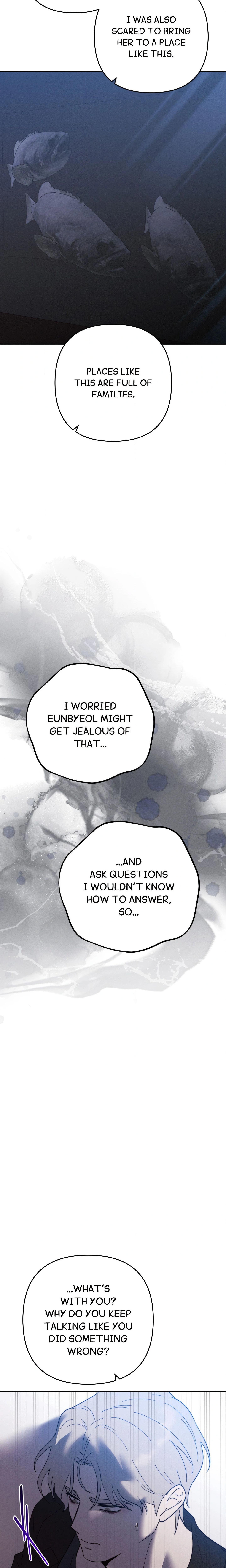 Happily Ever After (BINA) Uncensored, chapter 27, page 23 of 28