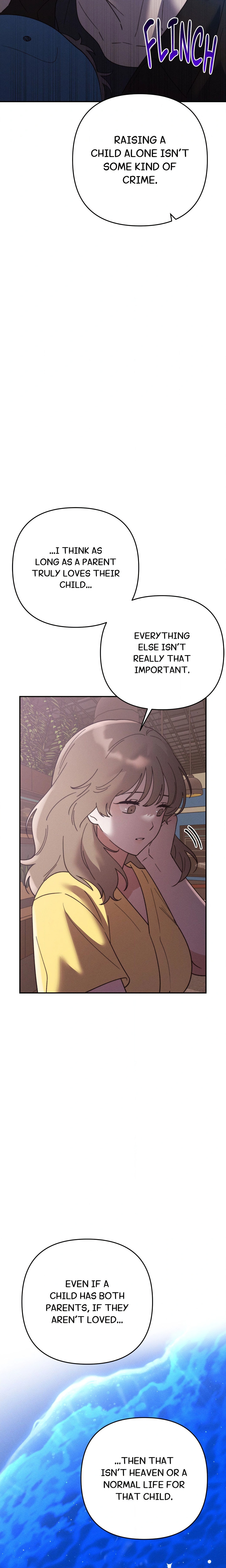 Happily Ever After (BINA) Uncensored, chapter 27, page 24 of 28