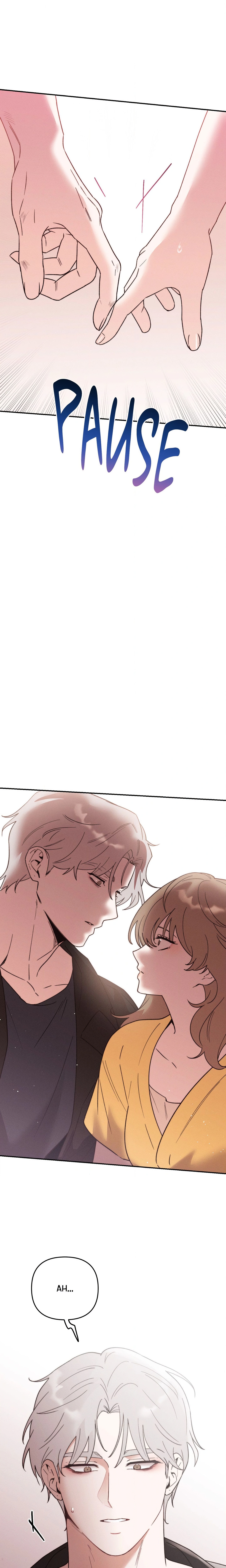 Happily Ever After (BINA) Uncensored, chapter 27, page 26 of 28
