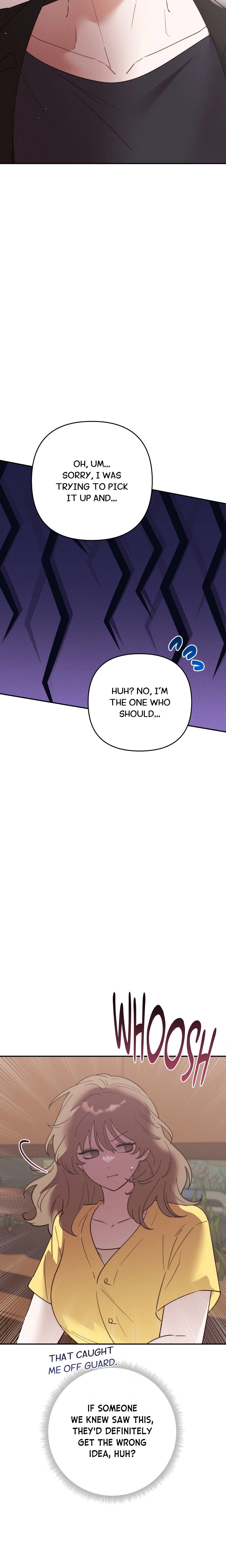 Happily Ever After (BINA) Uncensored, chapter 27, page 27 of 28