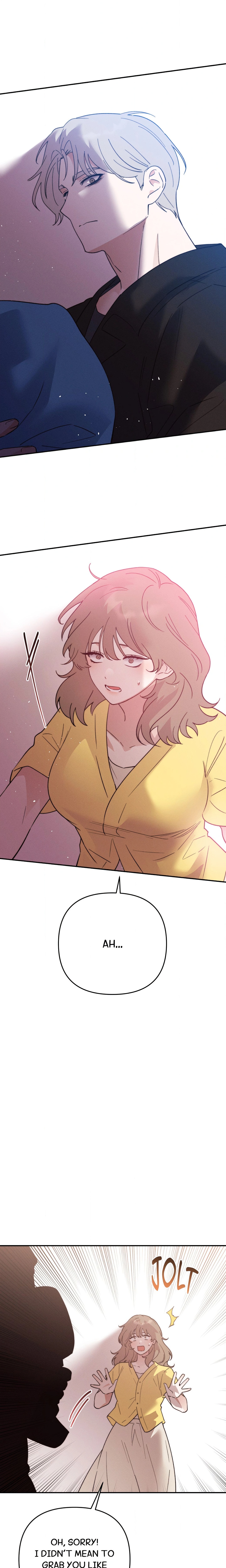 Happily Ever After (BINA) Uncensored, chapter 28, page 7 of 27