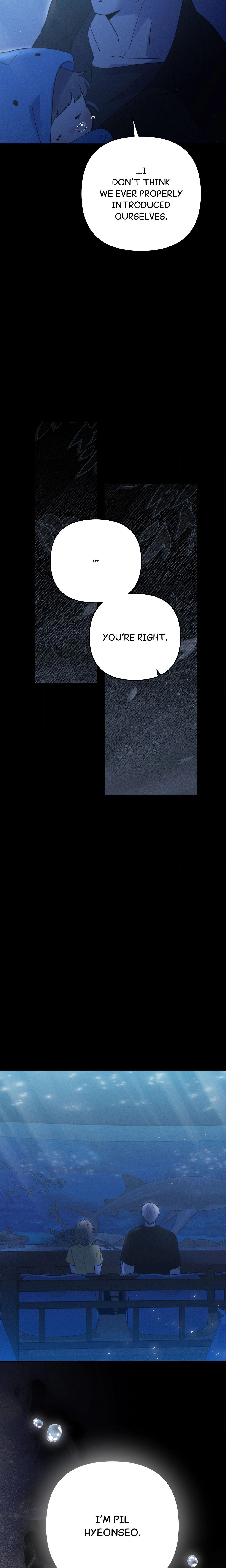 Happily Ever After (BINA) Uncensored, chapter 28, page 13 of 27