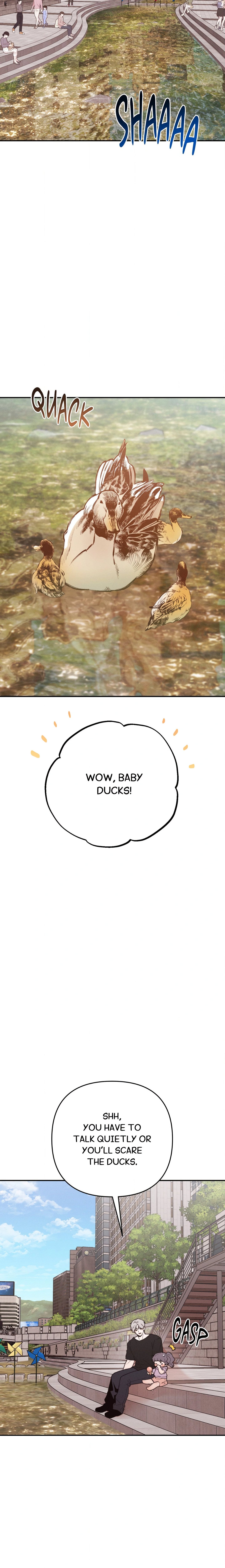 Happily Ever After (BINA) Uncensored, chapter 28, page 15 of 27