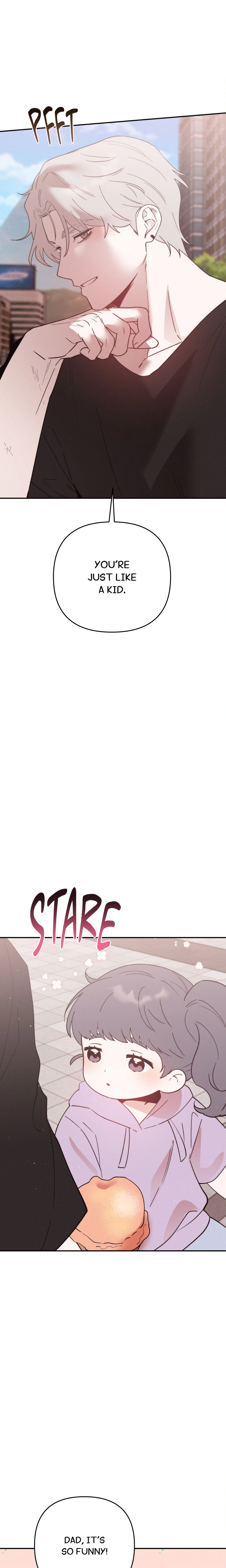 Happily Ever After (BINA) Uncensored, chapter 28, page 17 of 27