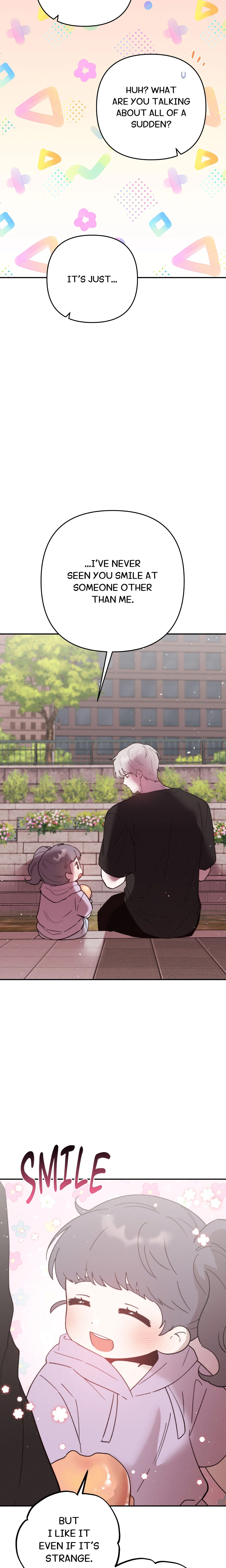Happily Ever After (BINA) Uncensored, chapter 28, page 18 of 27
