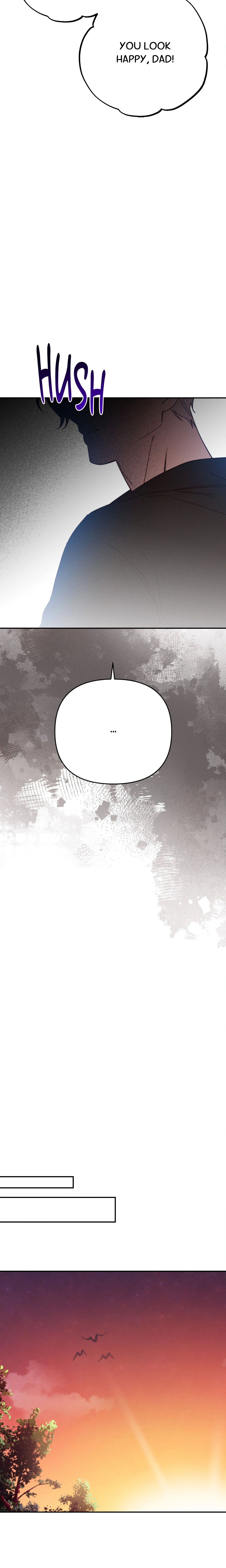 Happily Ever After (BINA) Uncensored, chapter 28, page 19 of 27