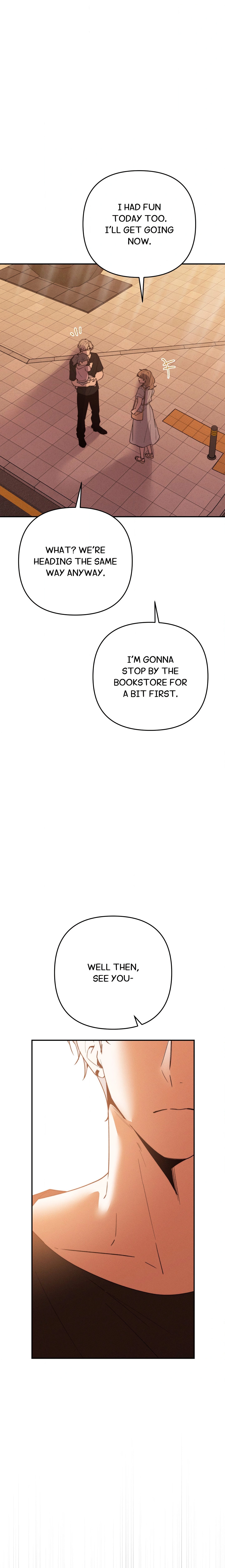 Happily Ever After (BINA) Uncensored, chapter 28, page 20 of 27