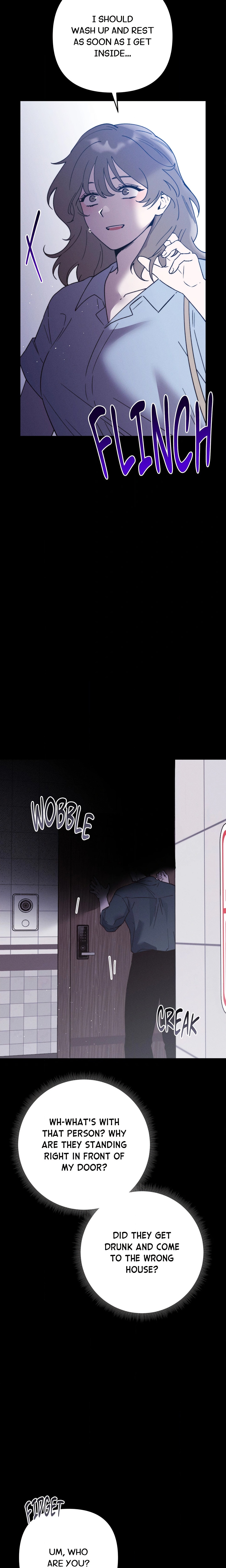 Happily Ever After (BINA) Uncensored, chapter 28, page 25 of 27