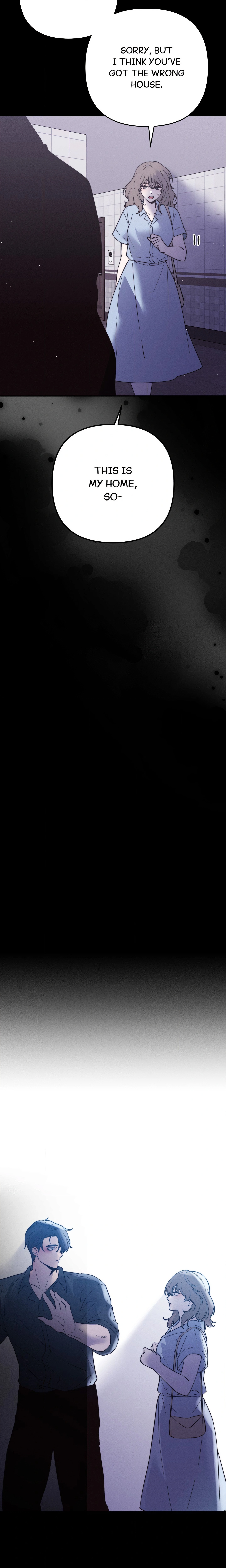 Happily Ever After (BINA) Uncensored, chapter 28, page 26 of 27