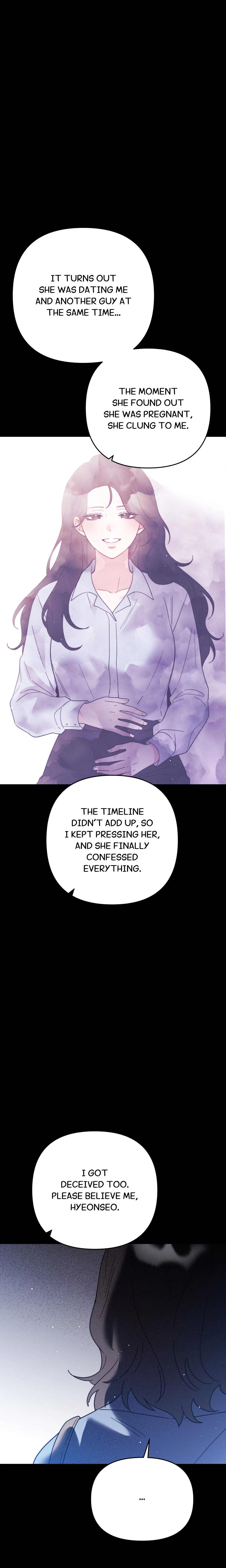 Happily Ever After (BINA) Uncensored, chapter 29, page 5 of 24