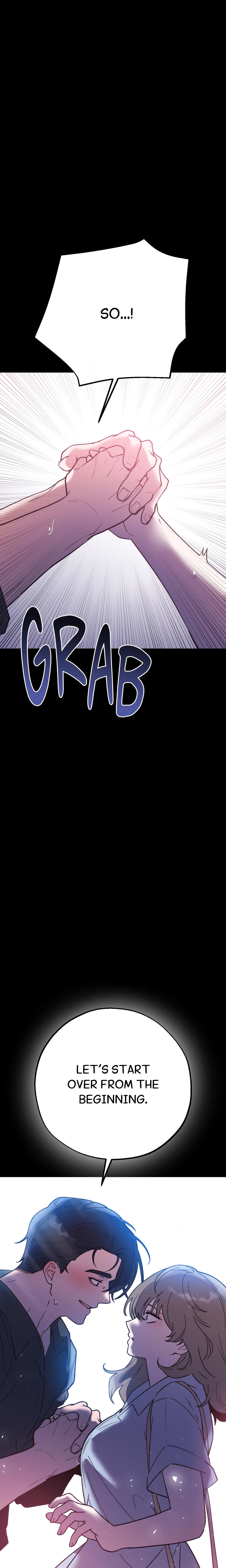 Happily Ever After (BINA) Uncensored, chapter 29, page 6 of 24