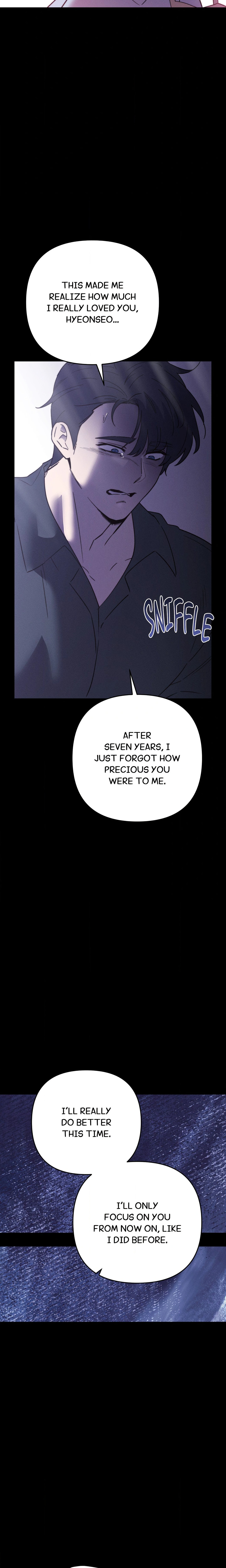Happily Ever After (BINA) Uncensored, chapter 29, page 7 of 24