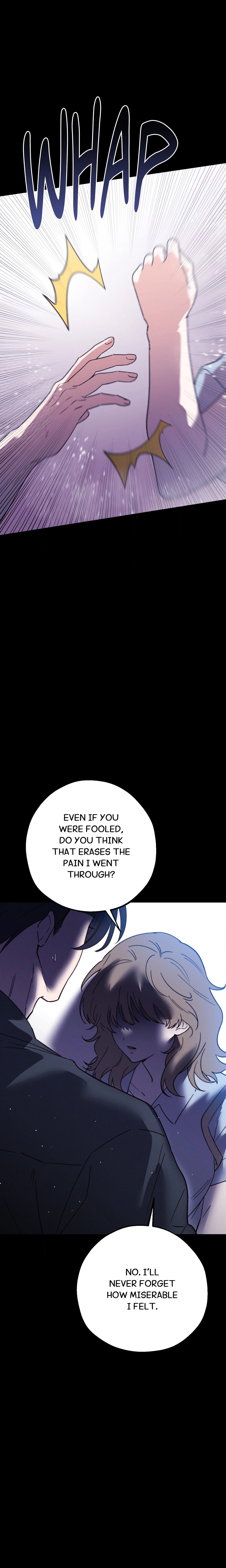 Happily Ever After (BINA) Uncensored, chapter 29, page 9 of 24