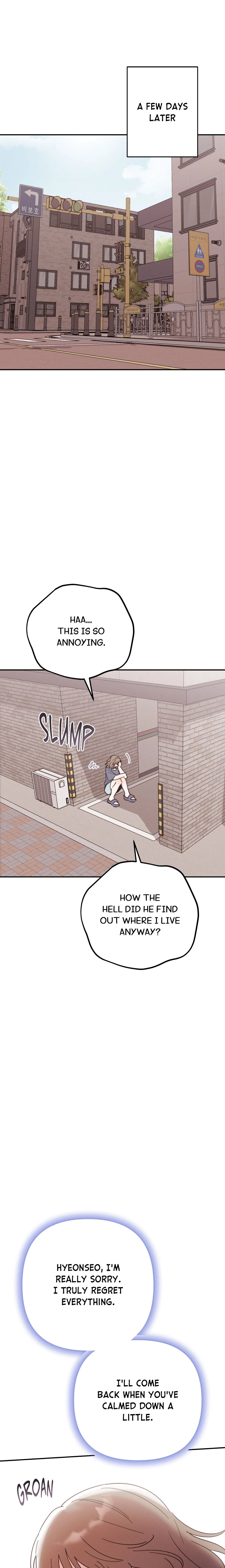 Happily Ever After (BINA) Uncensored, chapter 29, page 11 of 24