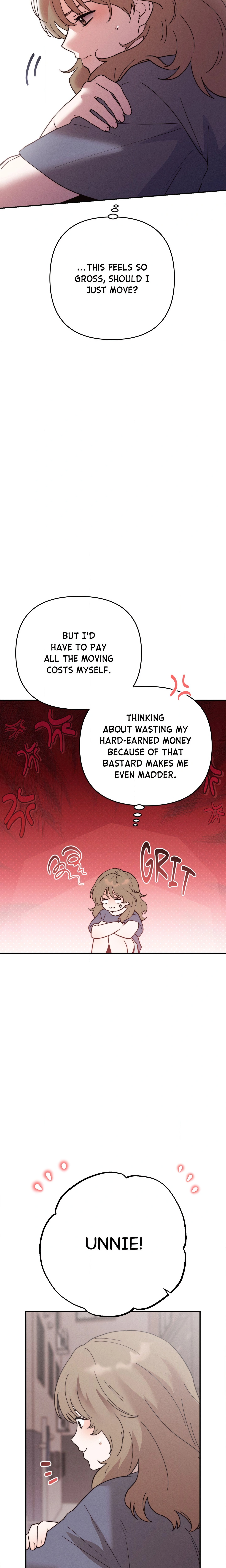 Happily Ever After (BINA) Uncensored, chapter 29, page 12 of 24