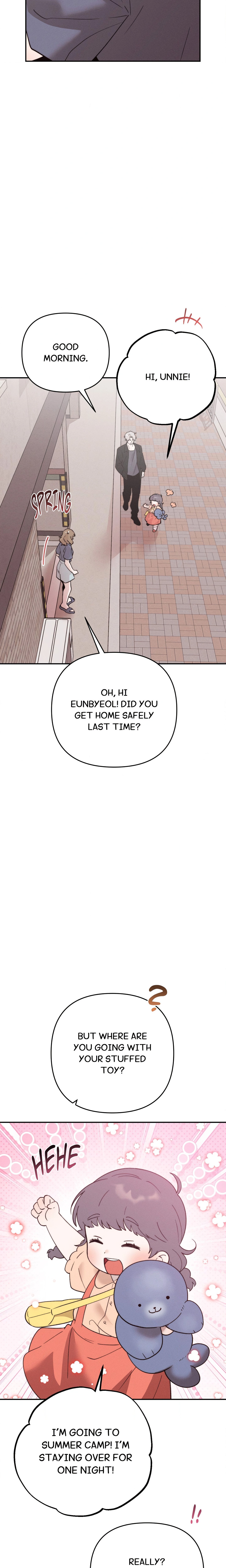 Happily Ever After (BINA) Uncensored, chapter 29, page 13 of 24