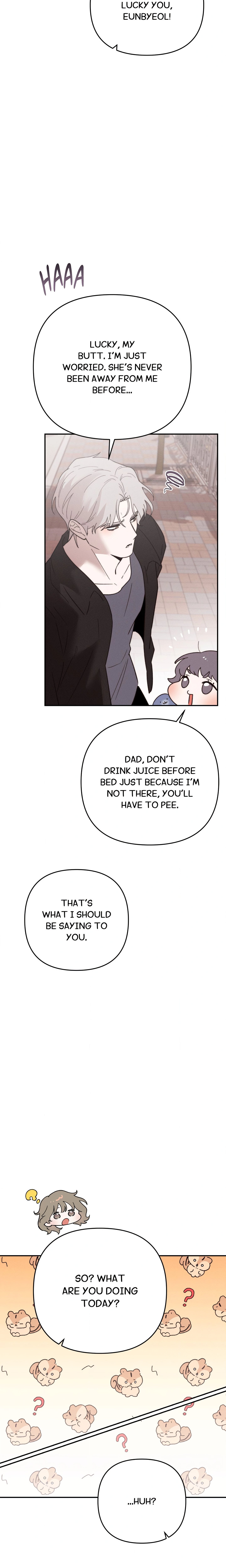 Happily Ever After (BINA) Uncensored, chapter 29, page 14 of 24