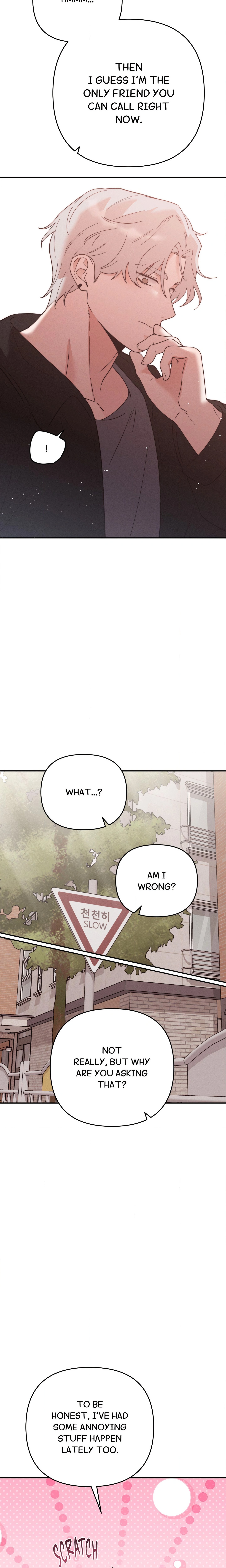 Happily Ever After (BINA) Uncensored, chapter 29, page 16 of 24