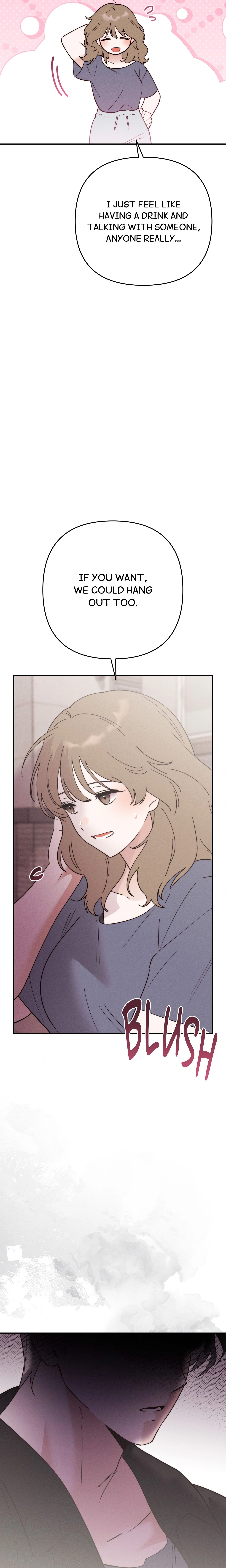 Happily Ever After (BINA) Uncensored, chapter 29, page 17 of 24