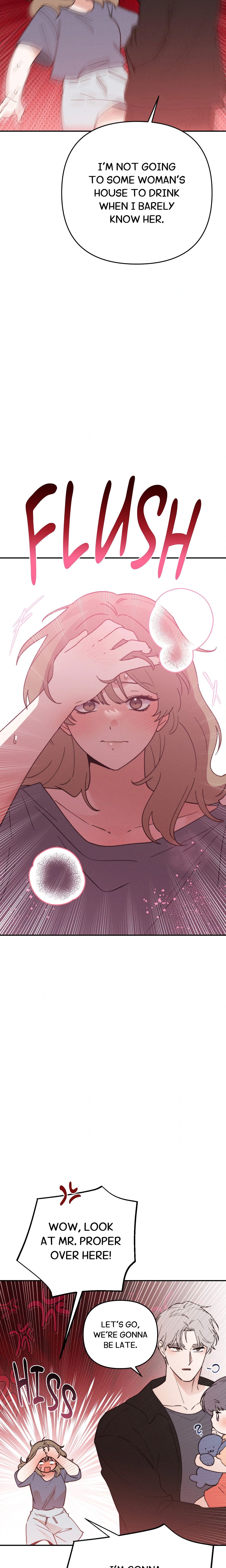 Happily Ever After (BINA) Uncensored, chapter 29, page 19 of 24